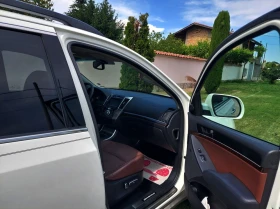 Hyundai Veracruz Lmited , снимка 14