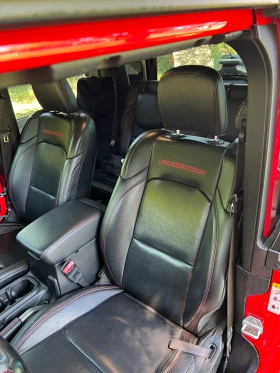 Jeep Wrangler Rubicon, снимка 6