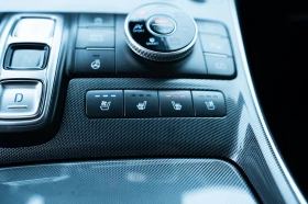 Hyundai Santa fe 2.2CRDi HTRAC | 4x4 | ТОП СЪСТОЯНИЕ, снимка 9