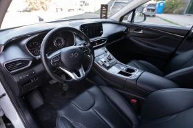 Hyundai Santa fe 2.2CRDi HTRAC | 4x4 | ТОП СЪСТОЯНИЕ, снимка 7