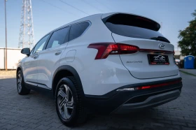 Hyundai Santa fe 2.2CRDi HTRAC | 4x4 | ТОП СЪСТОЯНИЕ, снимка 6