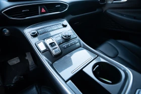 Hyundai Santa fe 2.2CRDi HTRAC | 4x4 | ТОП СЪСТОЯНИЕ, снимка 8