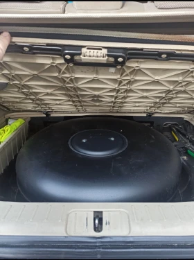 Hyundai Tucson 2.0  141k.c.  4x4 , снимка 6