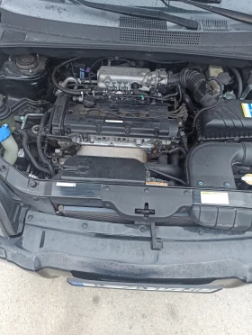 Hyundai Tucson 2.0  141k.c.  4x4 , снимка 11