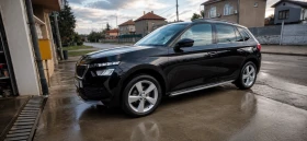 Skoda Kamiq Buisness Sport pack 1, 5 TSI 150PS, снимка 3