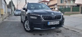 Skoda Kamiq Buisness Sport pack 1, 5 TSI 150PS, снимка 10