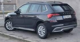 Skoda Kamiq Buisness Sport pack 1, 5 TSI 150PS, снимка 11