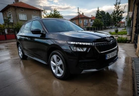 Skoda Kamiq Buisness Sport pack 1, 5 TSI 150PS, снимка 2