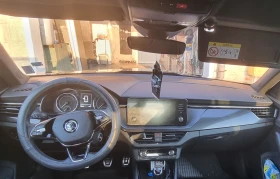 Skoda Kamiq Buisness Sport pack 1, 5 TSI 150PS, снимка 12
