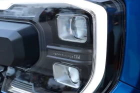 Ford Ranger RAPTOR* LED LIGHTS* B&O* 360* ЕЛ.ЩОРА* , снимка 3