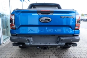 Ford Ranger RAPTOR* LED LIGHTS* B&O* 360* ЕЛ.ЩОРА* , снимка 6
