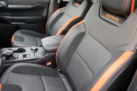 Ford Ranger RAPTOR* LED LIGHTS* B&O* 360* ЕЛ.ЩОРА* , снимка 11