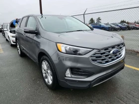 Ford Edge TITANIUM| 2 КЛЮЧА| CARFAX , снимка 2