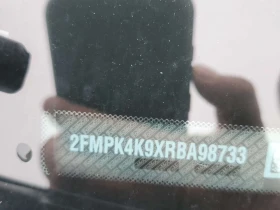 Ford Edge TITANIUM| 2 КЛЮЧА| CARFAX , снимка 16