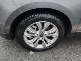 Ford Edge TITANIUM| 2 КЛЮЧА| CARFAX , снимка 5