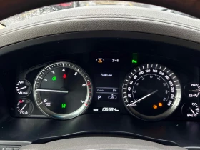 Lexus LX 570 * 7 МЕСТЕН * БЕЗ ИНЦИДЕНТИ * СЕРВИЗНА ИСТОРИЯ * , снимка 8