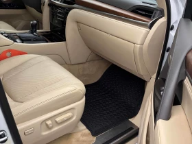 Lexus LX 570 * 7 МЕСТЕН * БЕЗ ИНЦИДЕНТИ * СЕРВИЗНА ИСТОРИЯ * , снимка 11