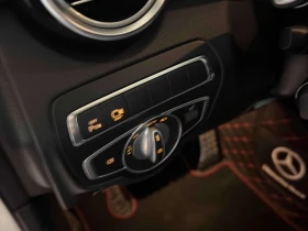 Mercedes-Benz GLC 43 AMG BURMESTER/ПАНОРАМА/360 CAM, снимка 10