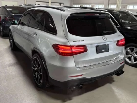 Mercedes-Benz GLC 43 AMG BURMESTER/ПАНОРАМА/360 CAM, снимка 5