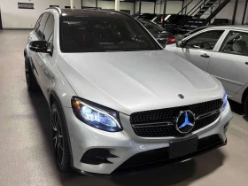 Mercedes-Benz GLC 43 AMG BURMESTER/ПАНОРАМА/360 CAM, снимка 2