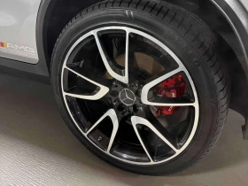 Mercedes-Benz GLC 43 AMG BURMESTER/ПАНОРАМА/360 CAM, снимка 6