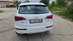 Audi Q5 2.0tdi, снимка 15