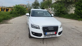 Audi Q5 2.0tdi, снимка 8