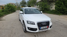 Audi Q5 2.0tdi, снимка 14