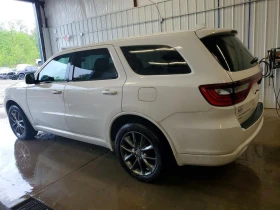 Dodge Durango, снимка 2