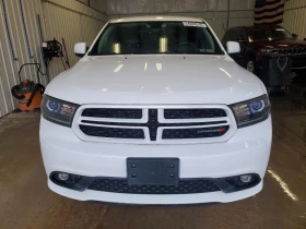 Dodge Durango, снимка 5