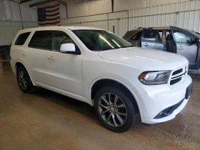 Dodge Durango, снимка 4