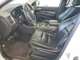 Dodge Durango, снимка 7