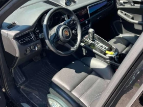 Porsche Macan  S /MATRIX/BOSE/АВТОКРЕДИТ, снимка 5