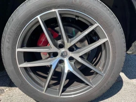 Porsche Macan  S /MATRIX/BOSE/АВТОКРЕДИТ, снимка 11