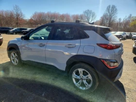 Hyundai Kona, снимка 2