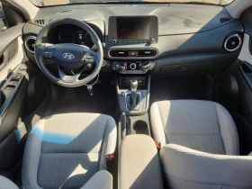 Hyundai Kona, снимка 8
