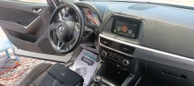 Mazda CX-5 2.2/150 * 17г.* Фейс * Италия , снимка 12