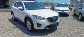 Mazda CX-5 2.2/150 * 17г.* Фейс * Италия , снимка 2