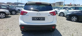 Mazda CX-5 2.2/150 * 17г.* Фейс * Италия , снимка 4