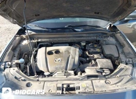 Mazda CX-5 2.5 S Premium AWD / Бензин / Автомат, снимка 10