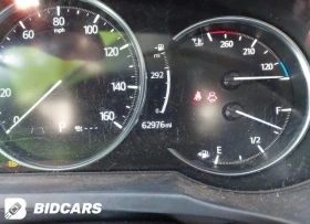 Mazda CX-5 2.5 S Premium AWD / Бензин / Автомат, снимка 13