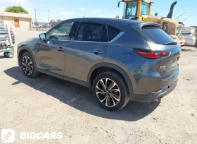 Mazda CX-5 2.5 S Premium AWD / Бензин / Автомат, снимка 4