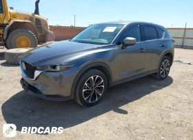 Mazda CX-5 2.5 S Premium AWD / Бензин / Автомат, снимка 1