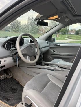 Mercedes-Benz ML 320, снимка 7