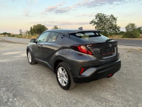 Toyota C-HR HYBRID / FACELIFT / ЕВРО6 / YOUTUBE / WAZE , снимка 7