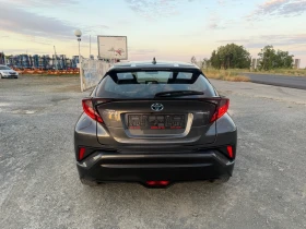 Toyota C-HR HYBRID / FACELIFT / ЕВРО6 / YOUTUBE / WAZE , снимка 6