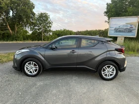 Toyota C-HR HYBRID / FACELIFT / ЕВРО6 / YOUTUBE / WAZE , снимка 8