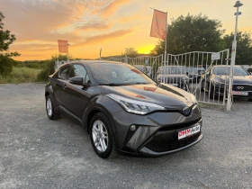 Toyota C-HR HYBRID / FACELIFT / ЕВРО6 / YOUTUBE / WAZE , снимка 3