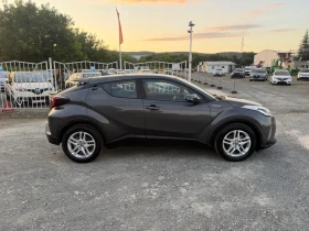 Toyota C-HR HYBRID / FACELIFT / ЕВРО6 / YOUTUBE / WAZE , снимка 4