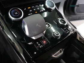 Land Rover Range rover D300 HSE DYNAMIC* HEAD UP* 360* ОБДУХВАНЕ* ПАНОРАМ, снимка 8